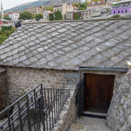 Old Mill Studio Apartment Mostar Buitenkant foto