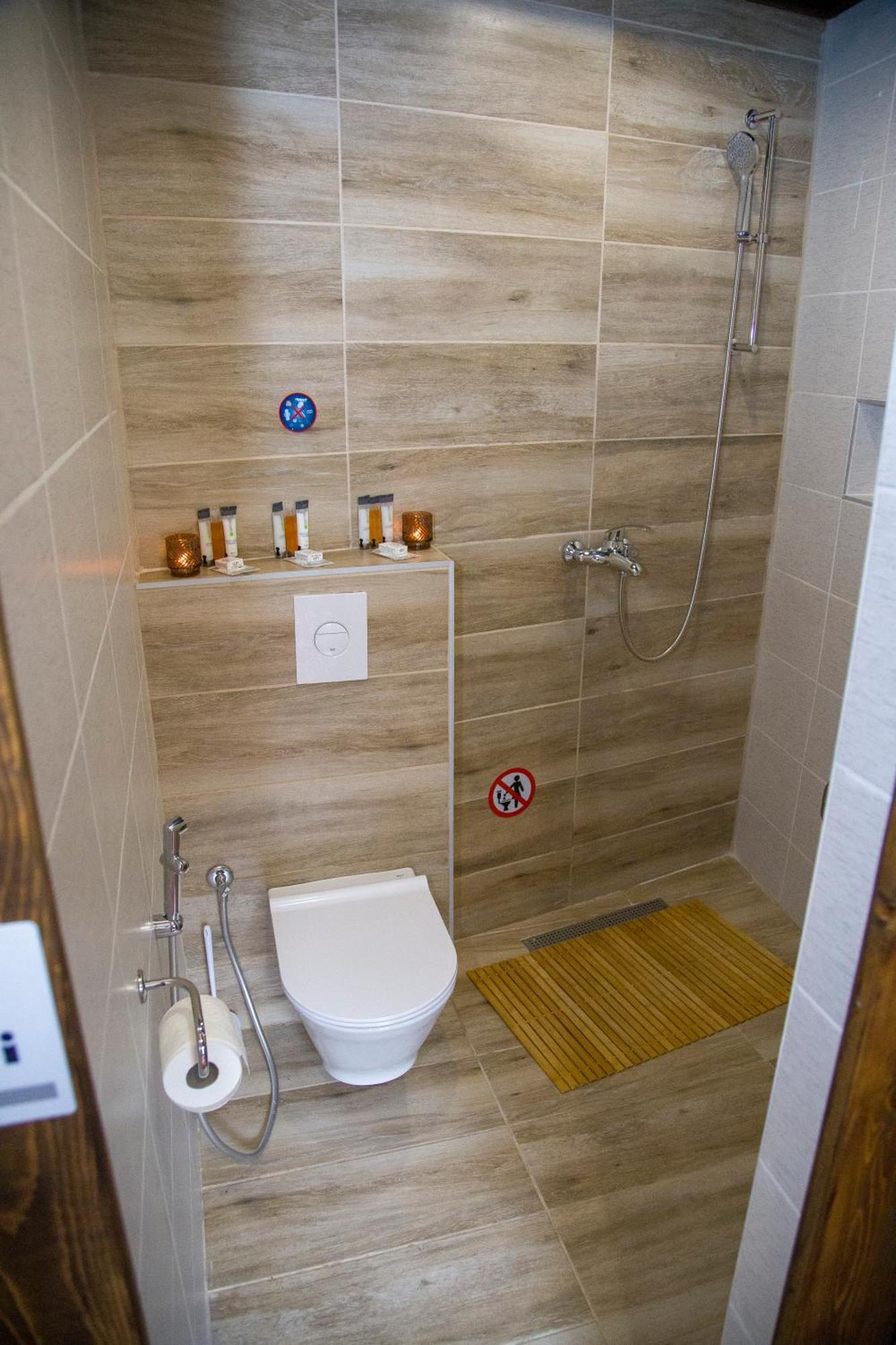 Old Mill Studio Apartment Mostar Buitenkant foto