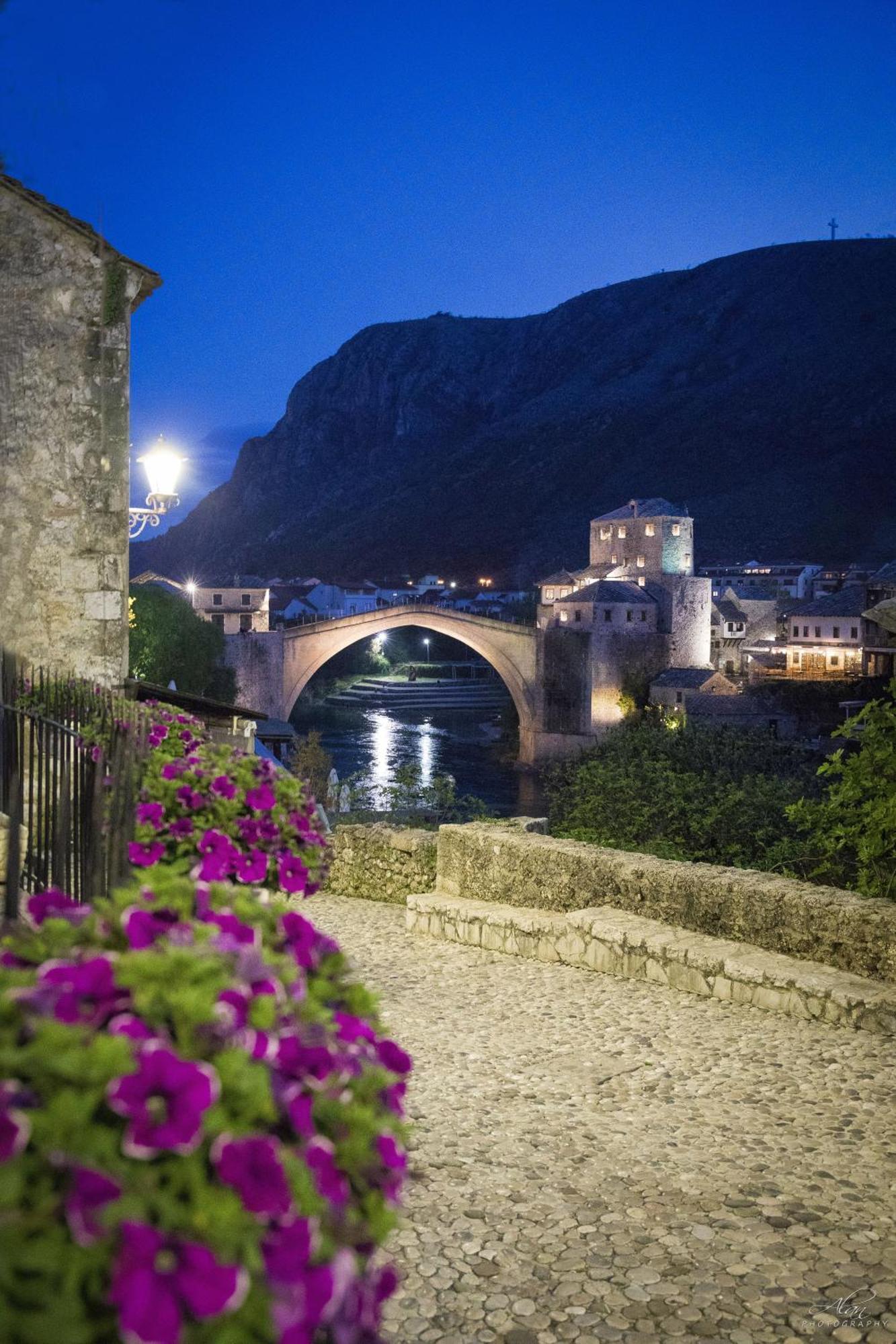 Old Mill Studio Apartment Mostar Buitenkant foto