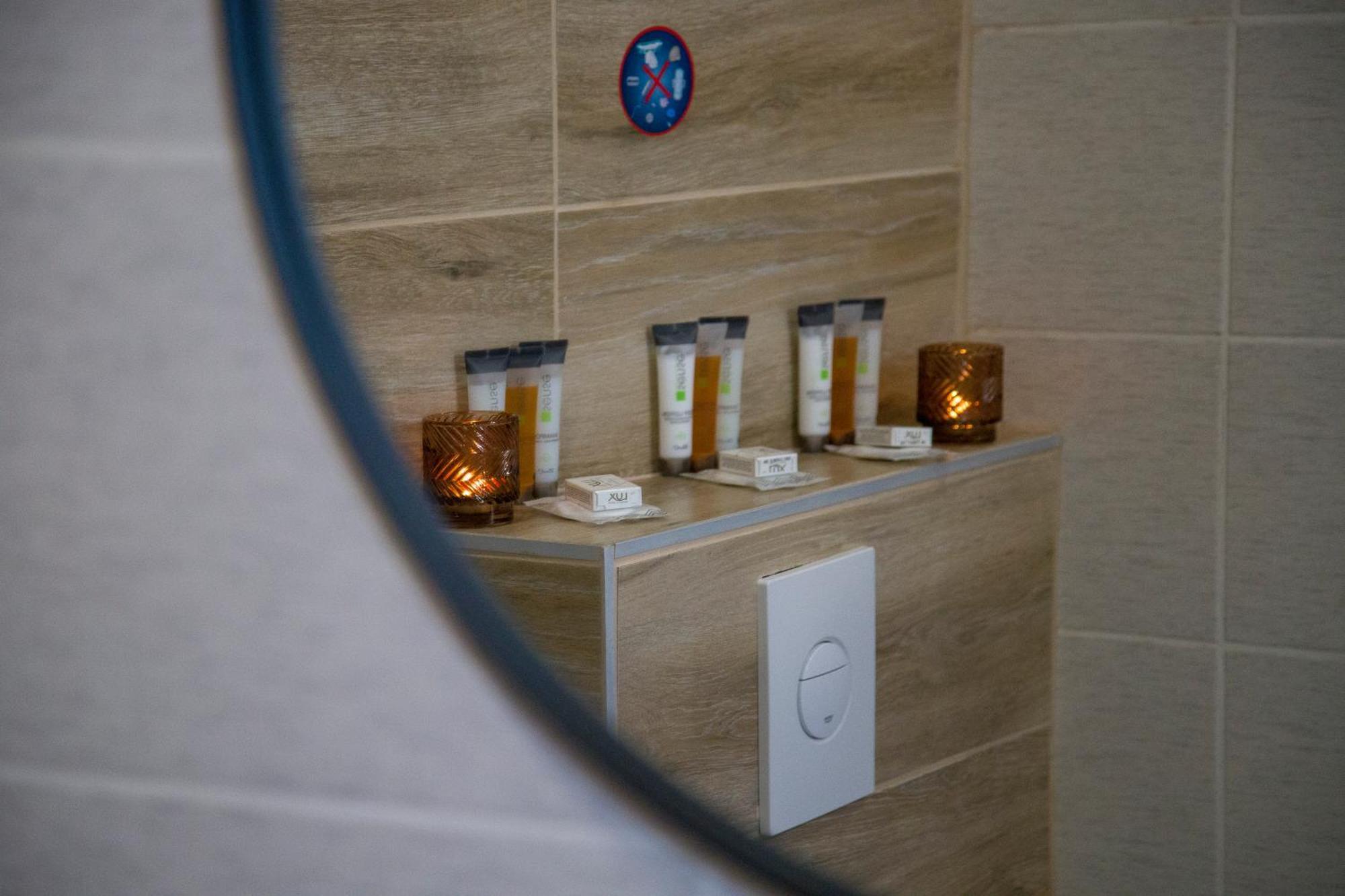 Old Mill Studio Apartment Mostar Buitenkant foto