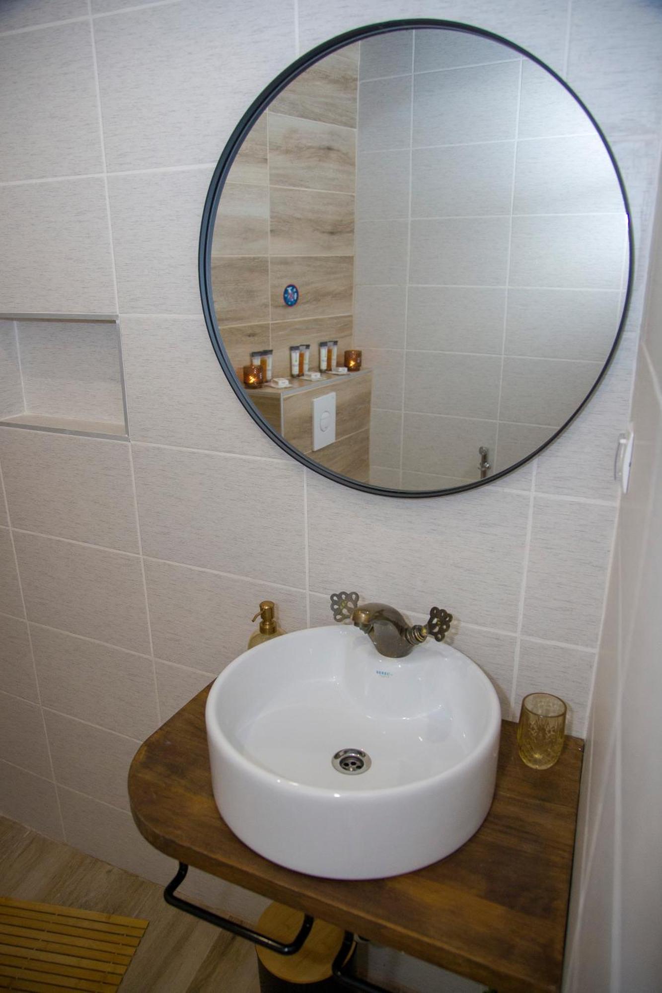 Old Mill Studio Apartment Mostar Buitenkant foto