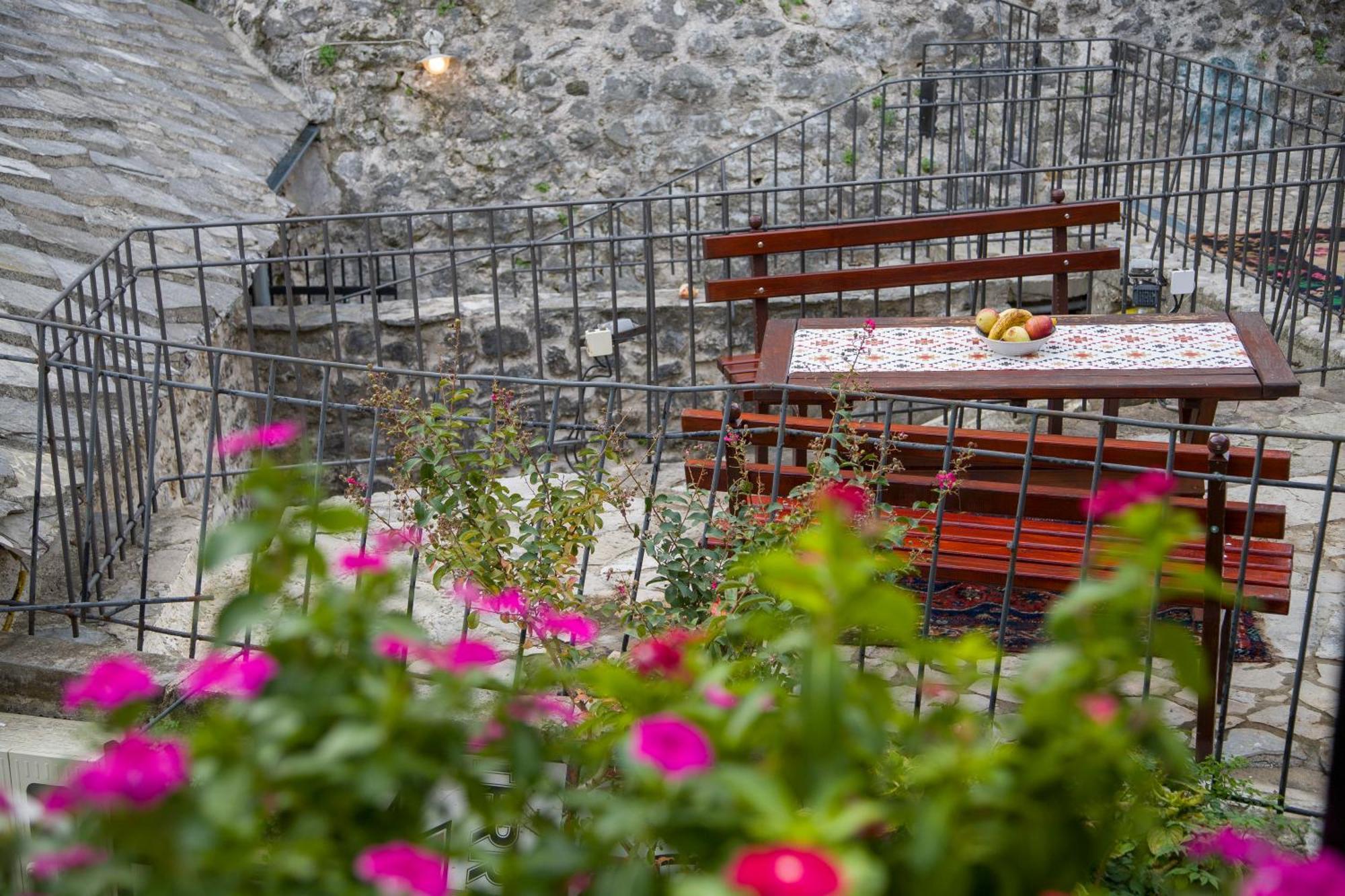 Old Mill Studio Apartment Mostar Buitenkant foto