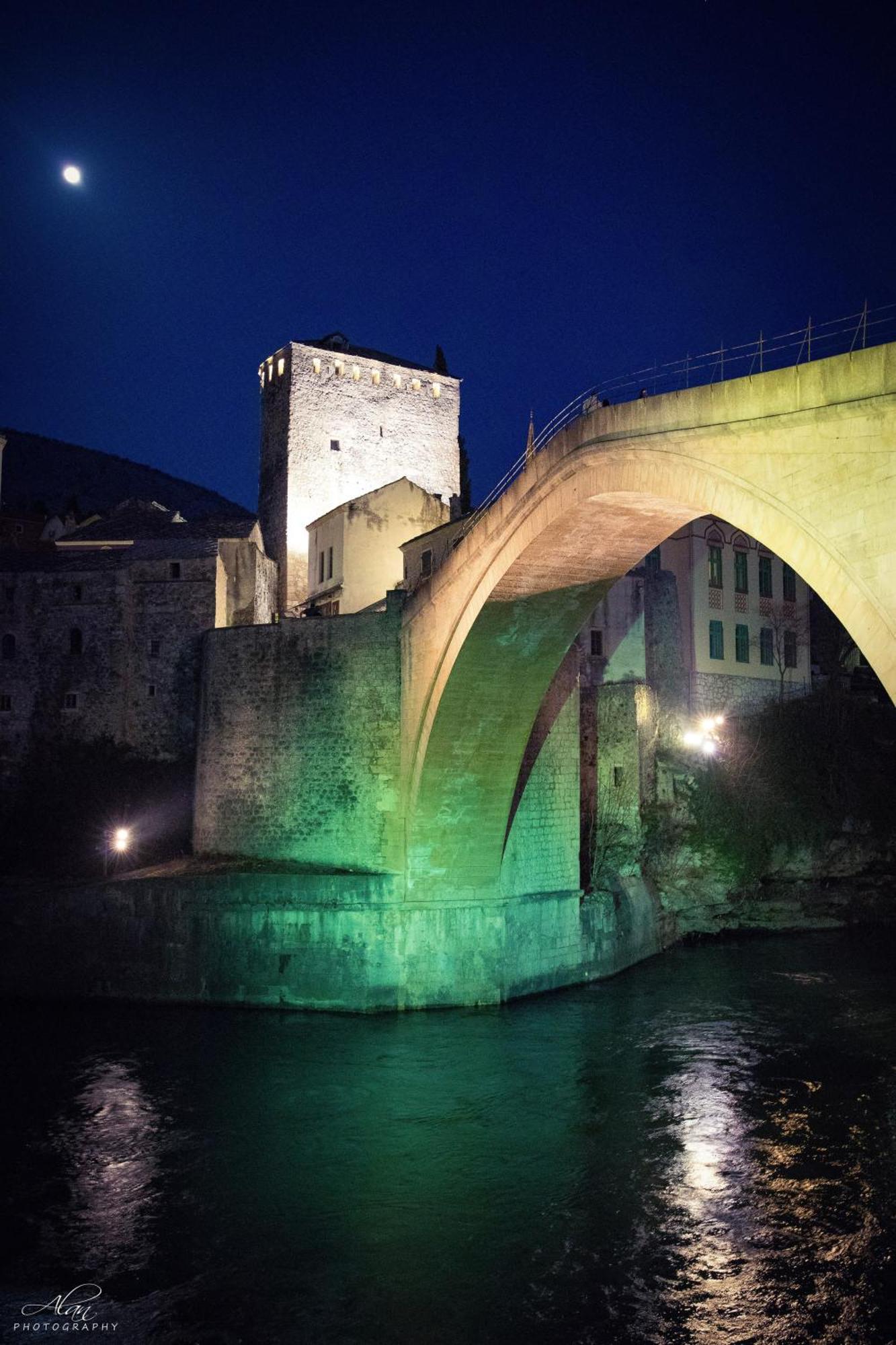 Old Mill Studio Apartment Mostar Buitenkant foto