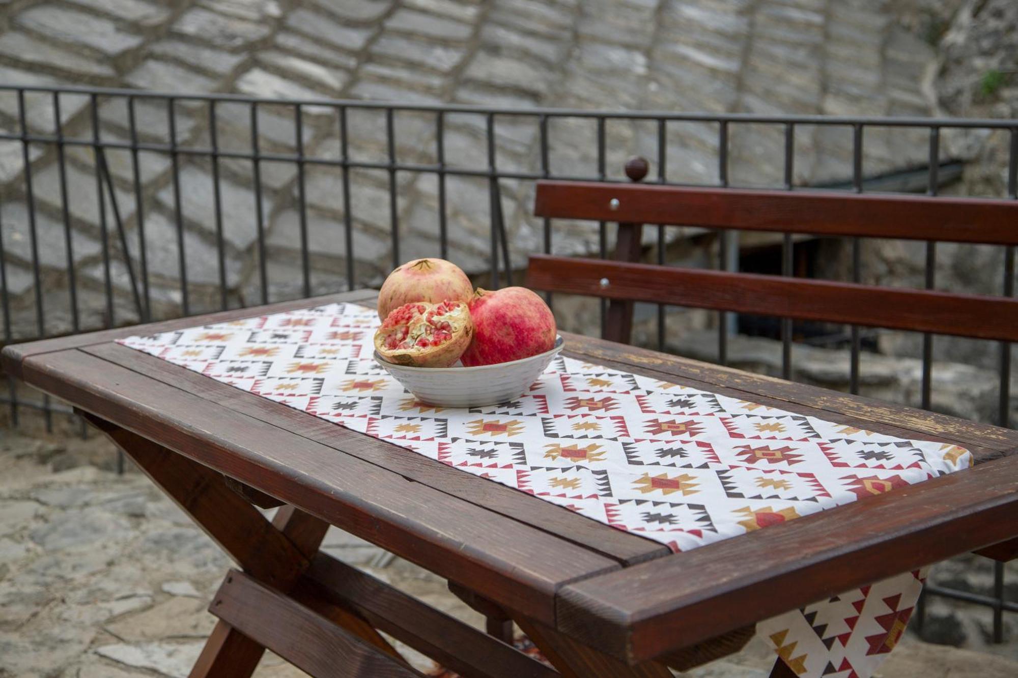 Old Mill Studio Apartment Mostar Buitenkant foto