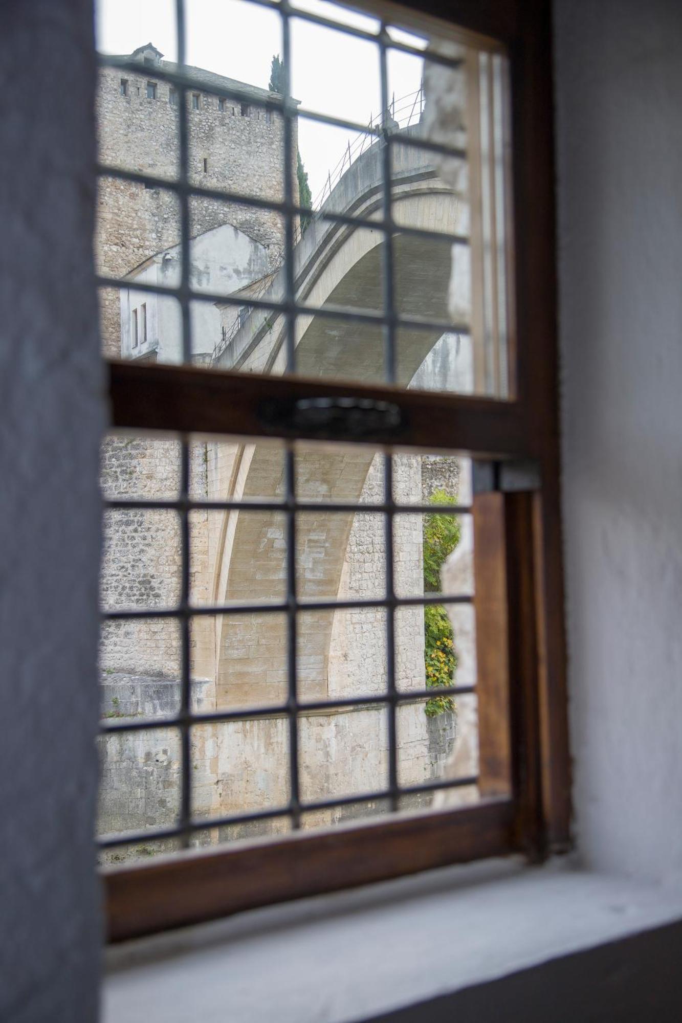 Old Mill Studio Apartment Mostar Buitenkant foto