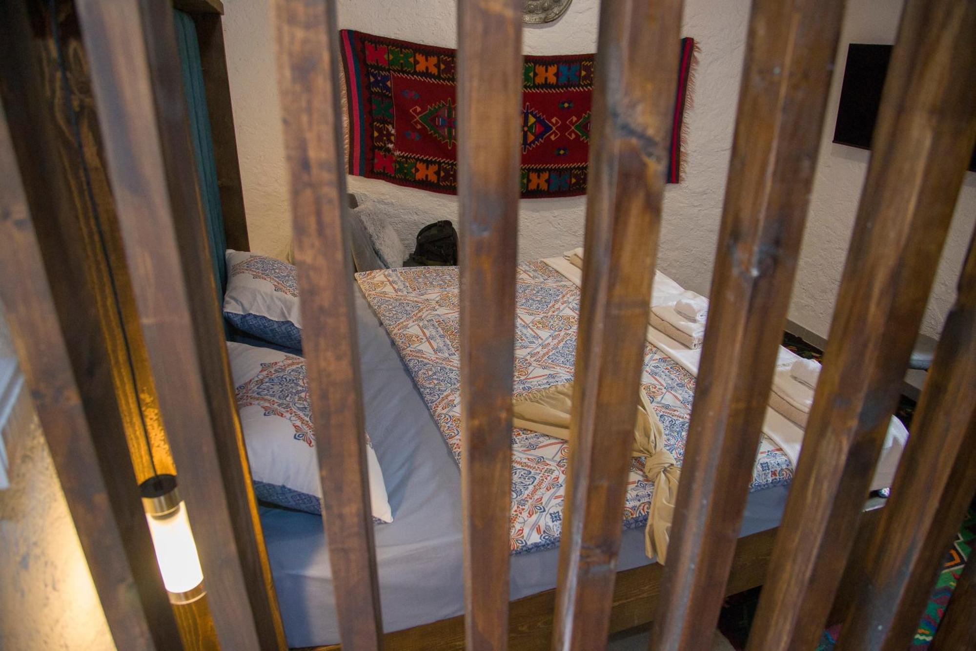 Old Mill Studio Apartment Mostar Buitenkant foto