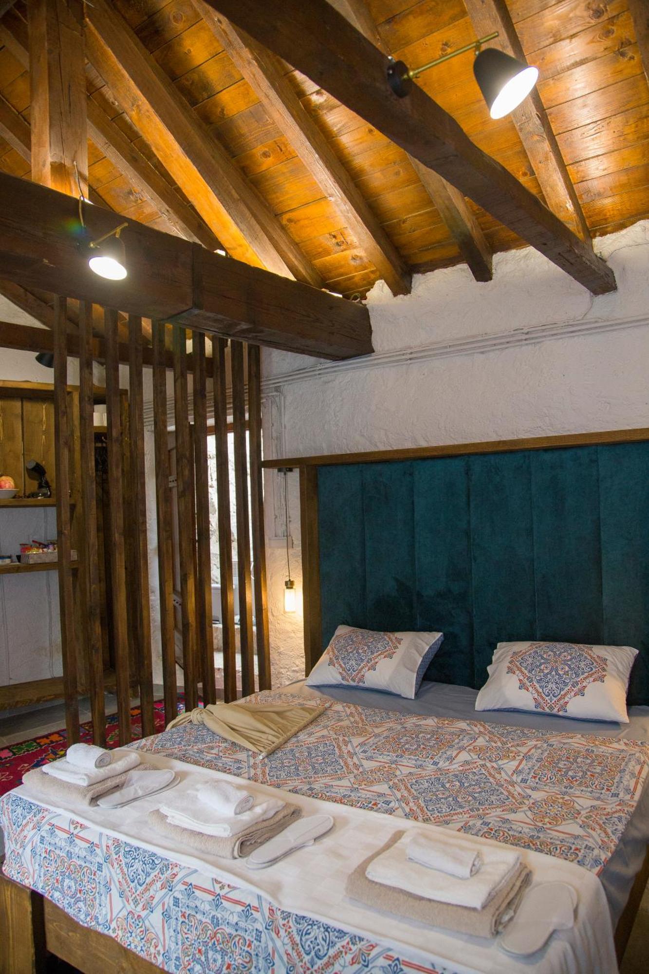 Old Mill Studio Apartment Mostar Buitenkant foto
