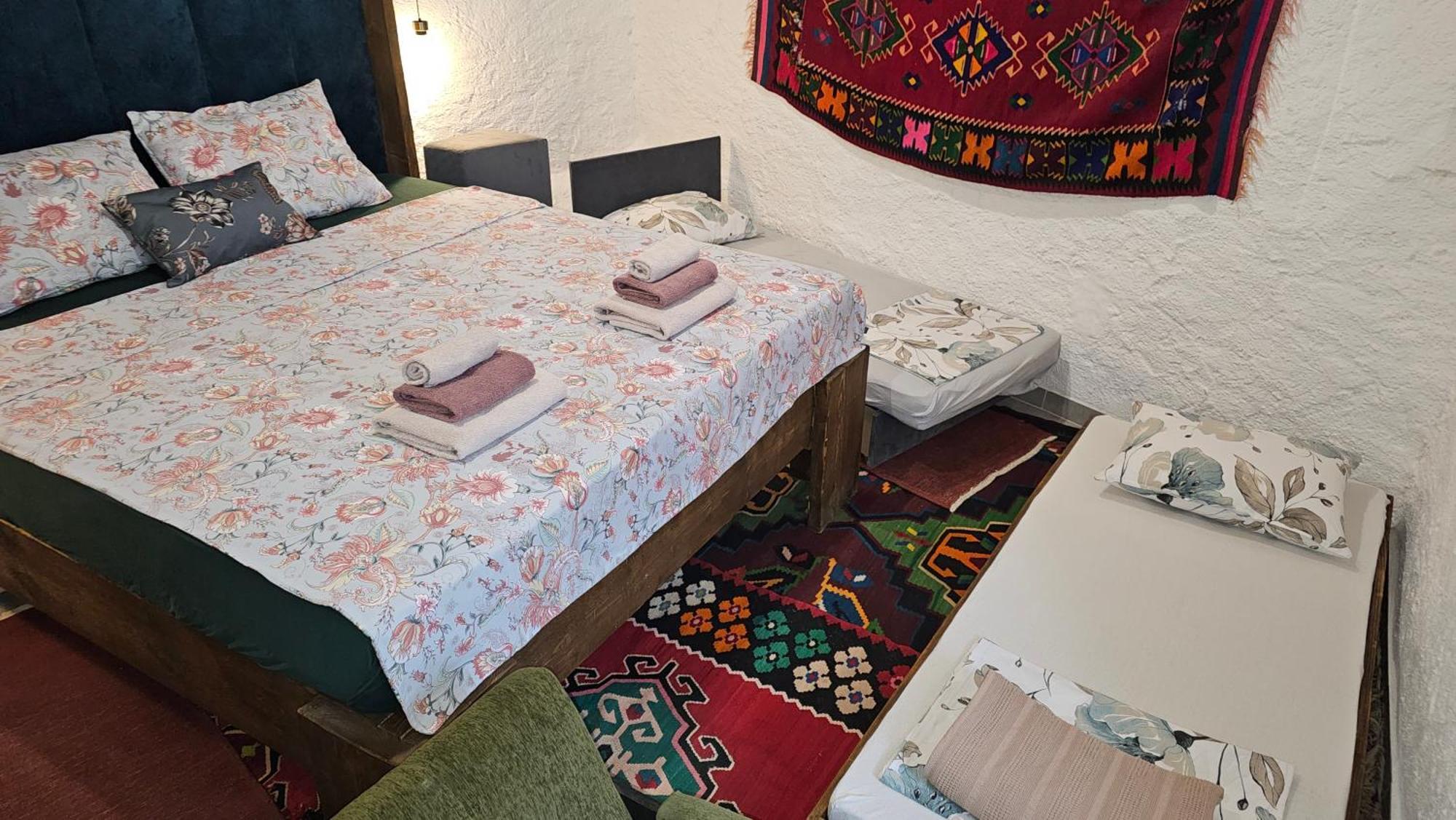 Old Mill Studio Apartment Mostar Buitenkant foto